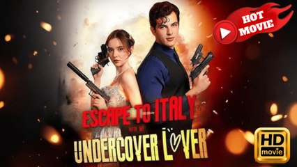Escape To Italy With My Undercover Lover  Full Movie HD  - Drama ShortFilms Hot