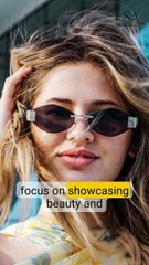 The Essence of Glam Modeling  USA Models