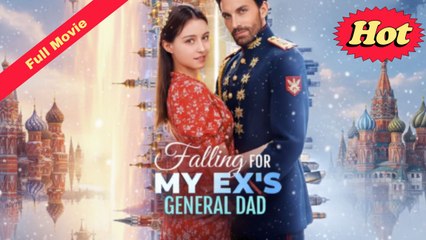Falling For My Ex's General Father (Completed)