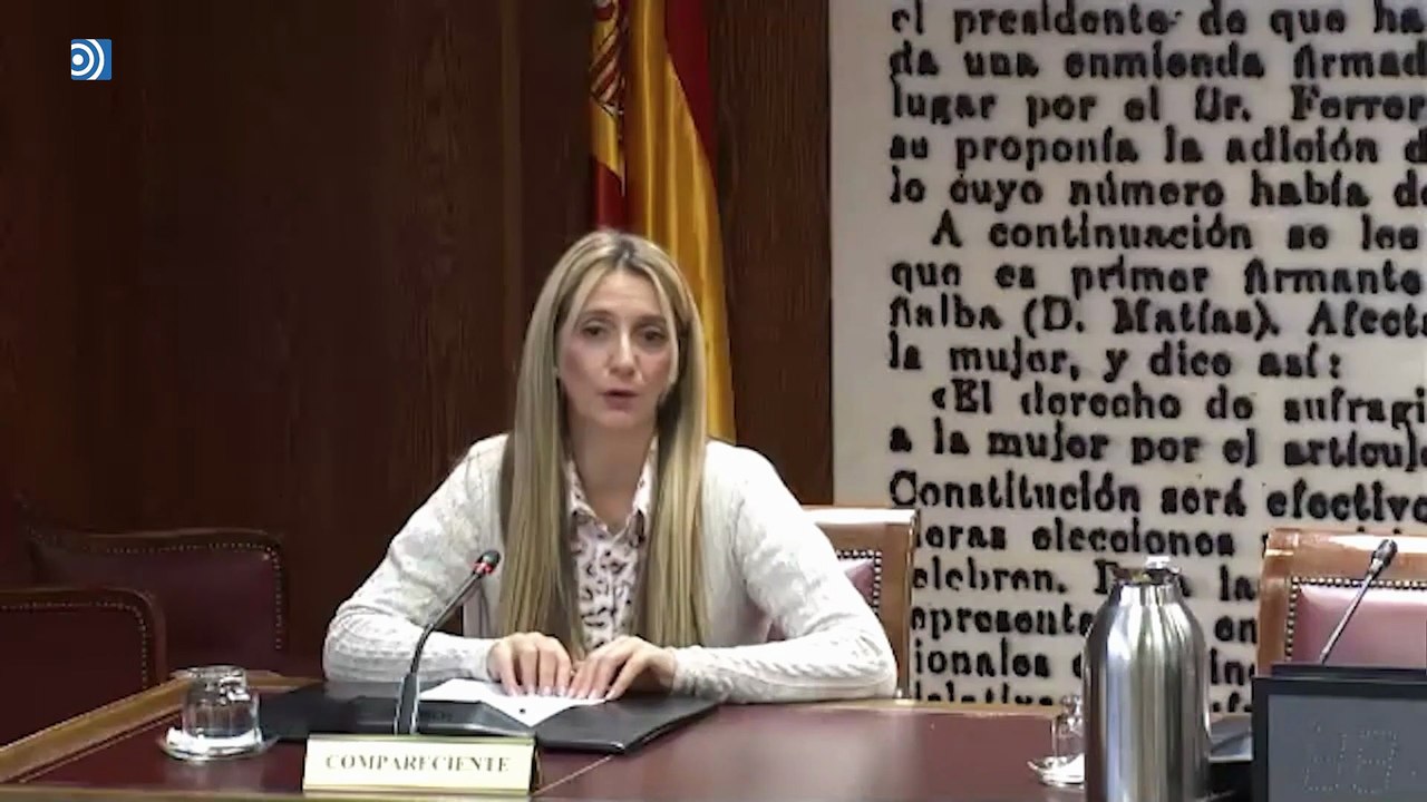 El PSOE ha enchufado a cientos de amigas de Ába...