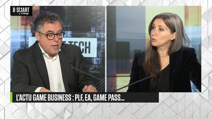 SMART TECH : Dernières Actualités du Marché du Jeu Vidéo 🎮