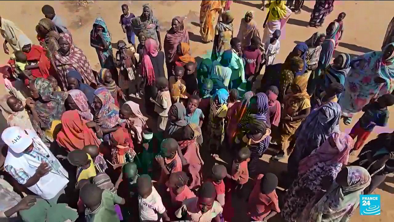 Soudan : les paramilitaires annoncent leur accord à une proposition de trêve,