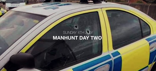 Raoul Moat Inside the Mind of a Killer 2025