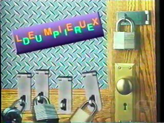 Le Club Des 100 Watts - Invité Benoit Brière (1994)