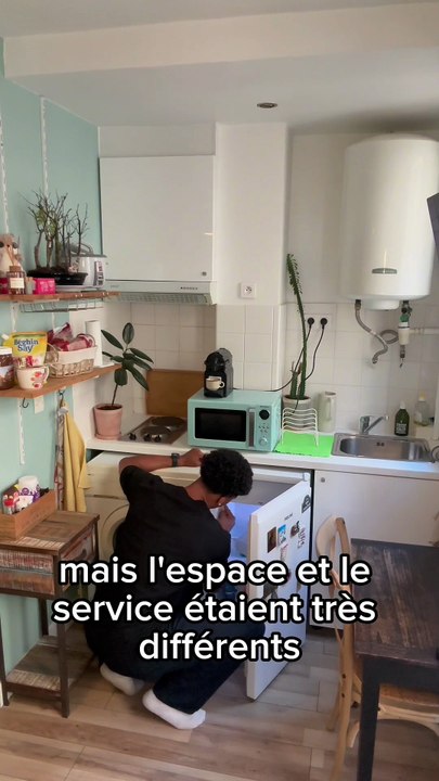 Pourquoi j’ai refusé une soirée d’Halloween dans mon Airbnb 🎃