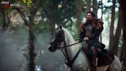 مسلسل المؤسس اورهان الحلقة 2 مترجم