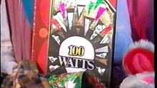 Le Club Des 100 Watts - Spécial 500ième Épisode (1991)