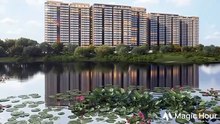 Prestige Evergreen – A New Landmark of Luxury by Prestige Group