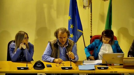 Camposano (NA) - II CONVOCAZIONE DEL CONSIGLIO COMUNALE IN SESSIONE STRAORDINARIA (07.11.25)