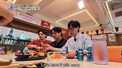 [ENG] EP.2 Sixth Sense: City Tour S2 (2025)