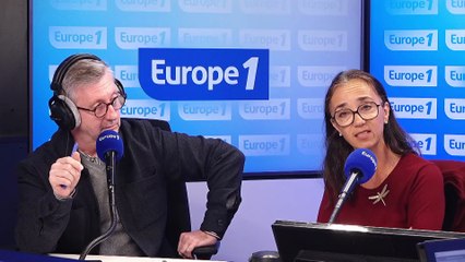 Heurts au concert de l’Orchestre d’Israël à la Philharmonie : «Il faut que le gouvernement prennent les dispositions nécessaires», lance Muriel Ouaknine-Melki