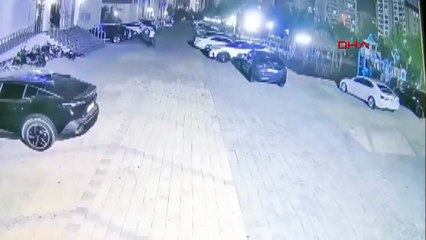 Oğlu ile tartışan çocuğa silah çekip, havaya ateş açan sanığa 9 yıla kadar hapis istemi