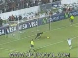 Video Liga de Quito 1 (5) San Lorenzo (3) Goles de Manso y B