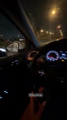 Le retiraron la licencia a la joven agredida por el jubilado por conducta temeraria