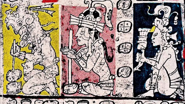 Astronomie : Anciennes civilisations extraterrestres (Fr,Octobre 2025)