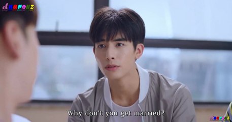 Find Yourself _ Full Chinese Drama with English Sub _ S01EP33