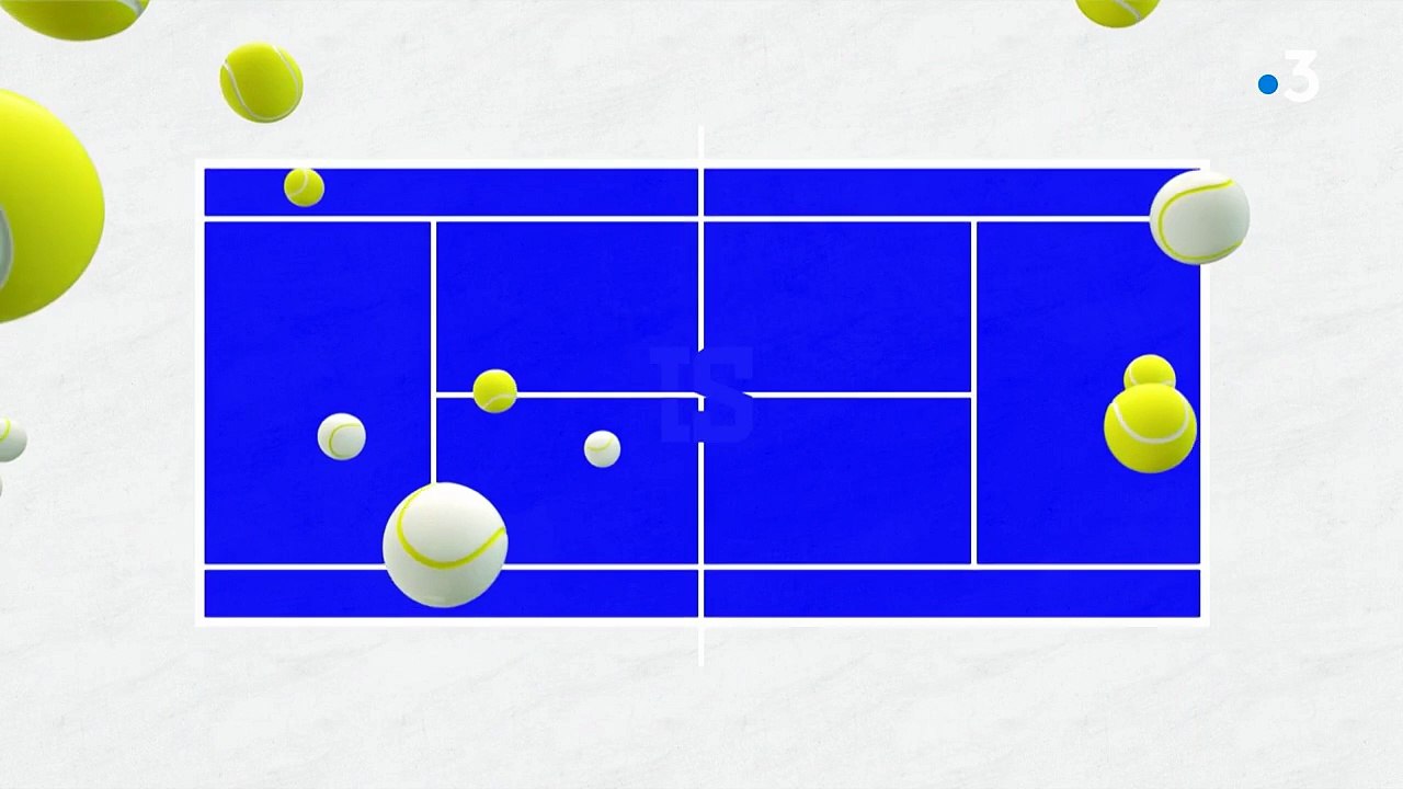 "Tout le sport" présenté par Fabien Lévêque ce jeudi 6 novembre 2025