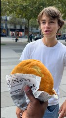 Possible ou impossible ? 😂