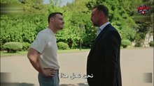 مسلسل خفقان الحلقة  3  مترجمة الجزء 1 HD