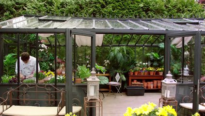 Sturm der Liebe 4494 folge