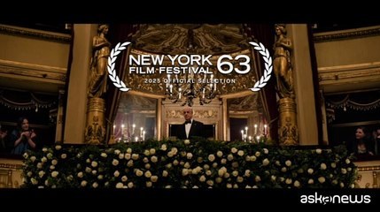 "La Grazia" di Paolo Sorrentino: ecco il trailer e la data di uscita