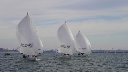 FFV 2025 - Ligue Nationale de Voile 2025 - Aftermovie