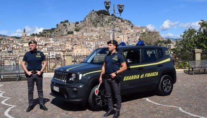 Enna, 62 percettori irregolari tra Reddito e Assegno Inclusione: oltre 310mila euro incassati senza diritto (07.11.25)