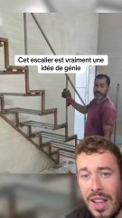 C’est super pratique !