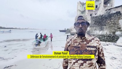 Somalie : la reprise de la piraterie maritime inquiète les professionnels de la pêche