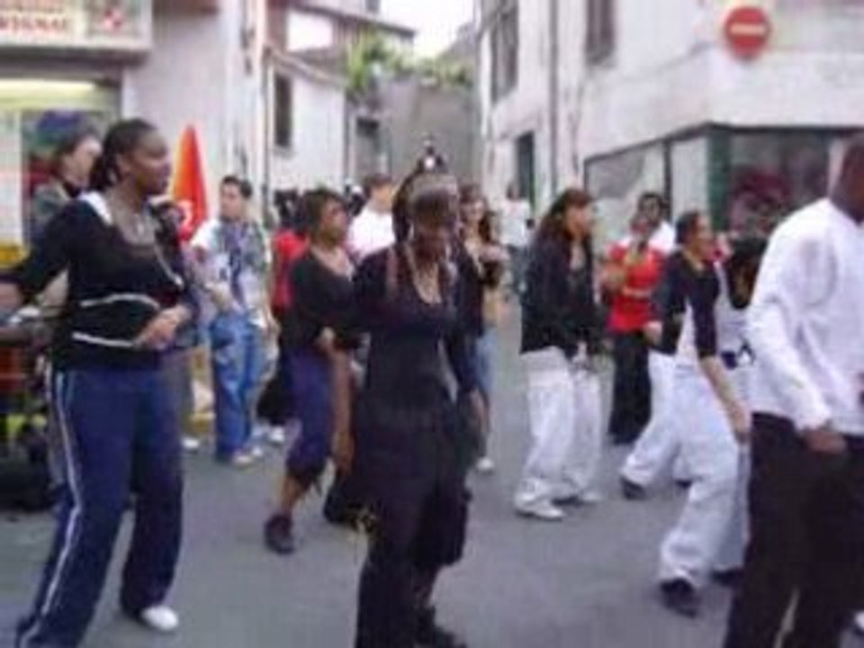 festifrat 2008 lourdes