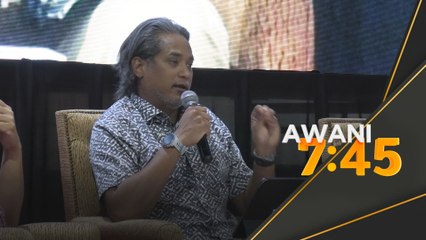 AI perkukuh pendidikan, bukan ganti guru