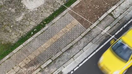 Reinician trabajos de construcción de aceras en Paraíso, San Miguelito