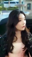 hearts behind thorns chinese drama