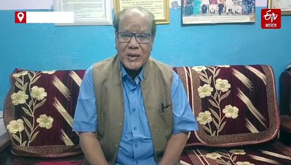 अब राजस्थानी में भी गूंजेगा वंदे मातरम्, साहित्यकार इकराम राजस्थानी ने किया राजस्थानी काव्य अनुवाद