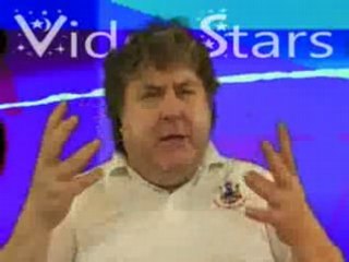 Russell Grant Video Horoscope Aries May Friday 23rd