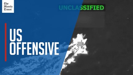 US kills 3 in strike on alleged drug vessel in the Caribbean