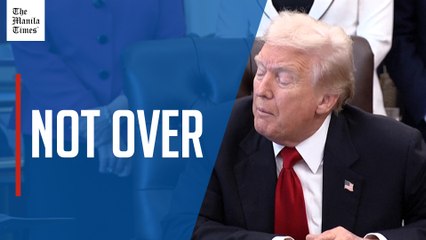 Trump: Air traffic control system contract  to be given out over next six weeks