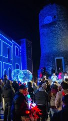 Ruviano (CE) - La Festa dei Cornuti (07.11.25)