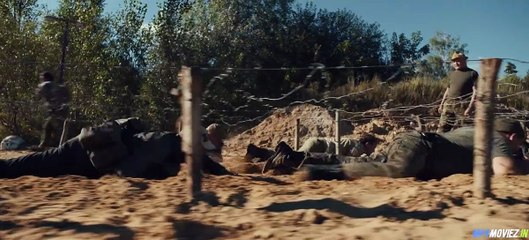 Sniper The White Raven – Full Movie Hindi Dubbed