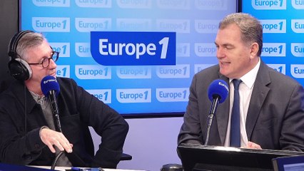 Sécurité dans les transports en commun : pistolets à impulsions électriques, mise à l’écart des «indésirables»… Les mesures souhaitées par le ministre Philippe Tabarot