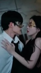 [] Two Agent Enemies Married to each other without knowing the Truth and Have a child together. Part 1