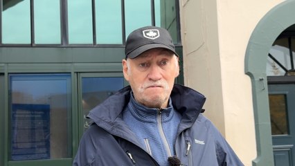 “It’s easier to just use your card” - Liverpool on whether cash is still king