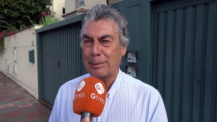 El hermano de Paquirri sacude a Isabel Pantoja, en paradero desconocido: "Que Dios le de suerte"