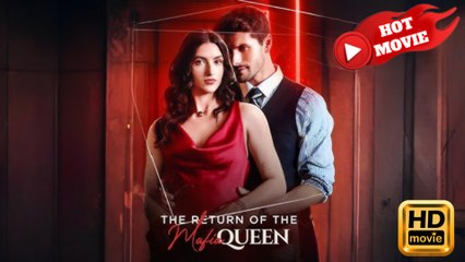 The Return of Mafia Queen  Full Movie HD - Drama ShortFilms Hot