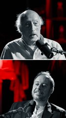 Manuel Vicent: "Lo que te metas en el cerebro, lo puedes transportar a cualquier parte"