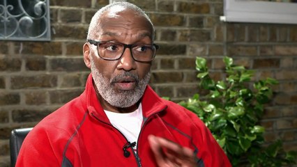 Leroy Logan: Racism report is an indictment for policing