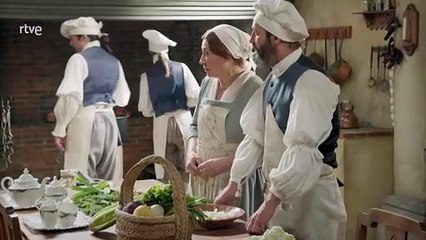 Valle Salvaje Capitulo 292 - video Dailymotion