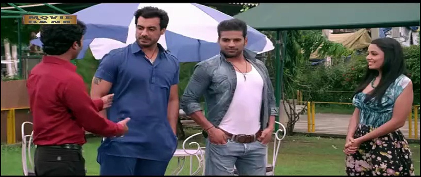 Paisa Yaar N Panga (2014) Full Movie Watch Online HD