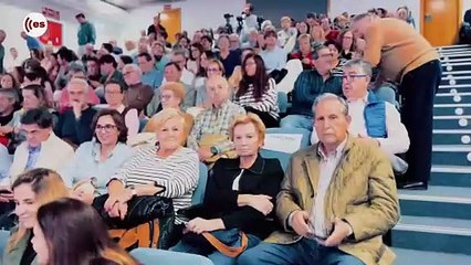 Detrás de las cámaras de 'La Noche de Cuesta': ovaciones y gran éxito en el primer especial