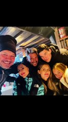 En pleno escándalo familiar, Marcelo Tinelli le dejó un fuerte mensaje a Cande que involucró a Juanita